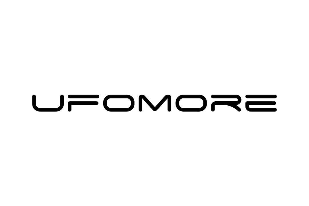 Логотип бренда ufomore