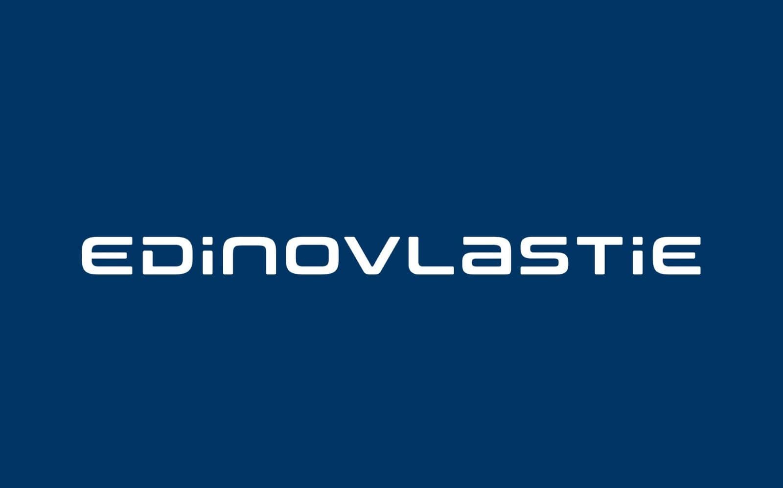Логотип бренда Edinovlastie