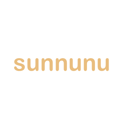 Логотип бренда SUNNUNU