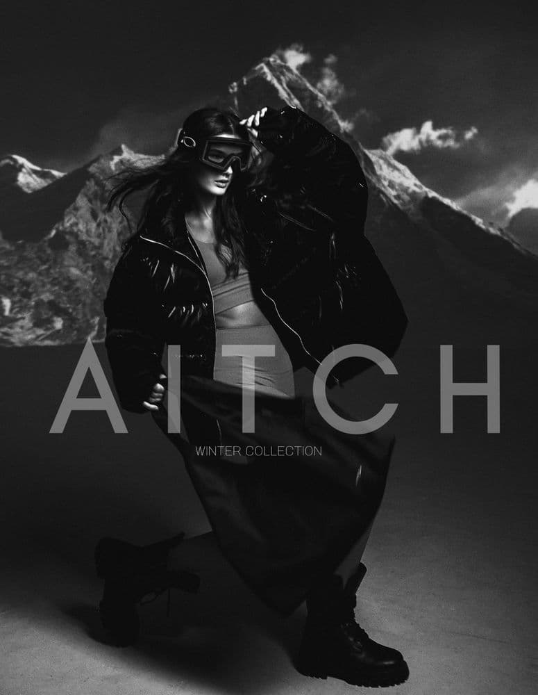 aitch