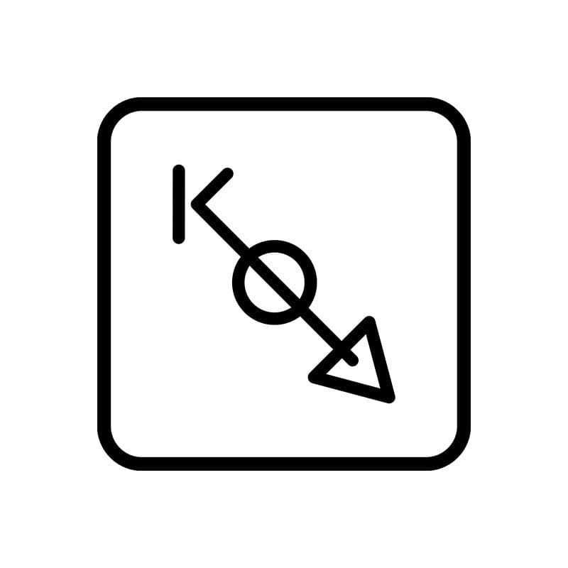 Логотип бренда КОД