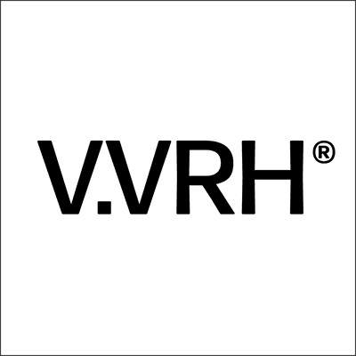 Логотип бренда VVRH