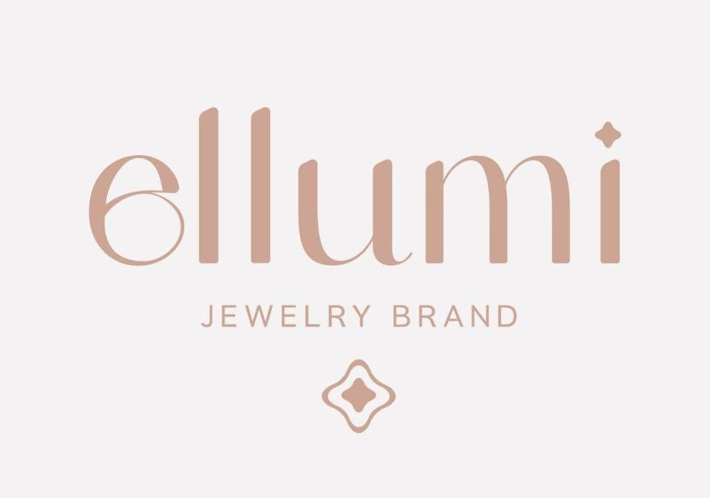 Логотип бренда Ellumi