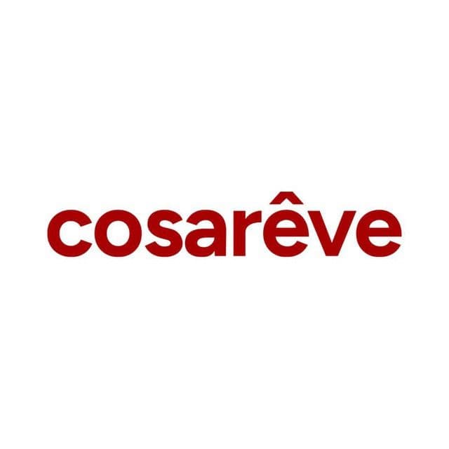 Логотип бренда Cosareve