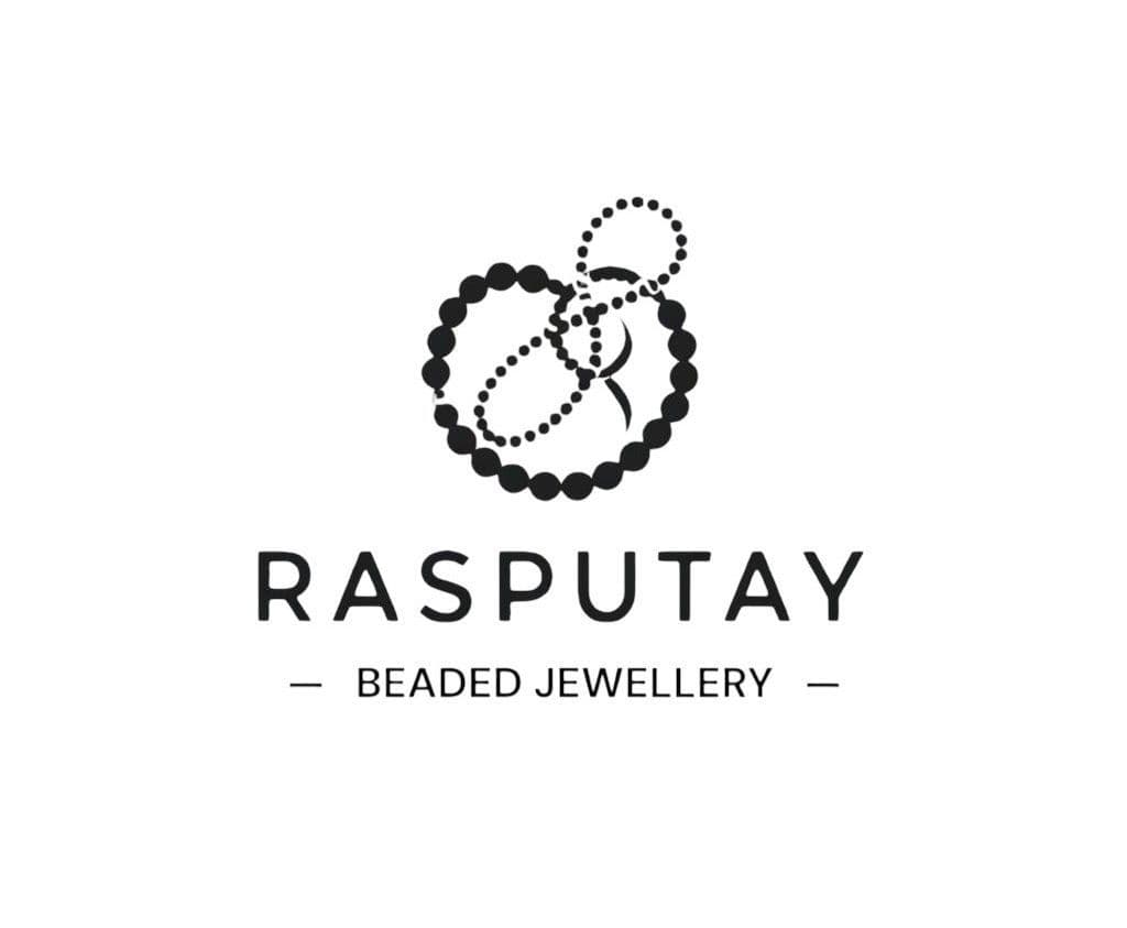 Логотип бренда RASPUTAY