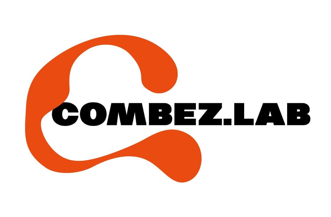 Логотип бренда Combez.lab