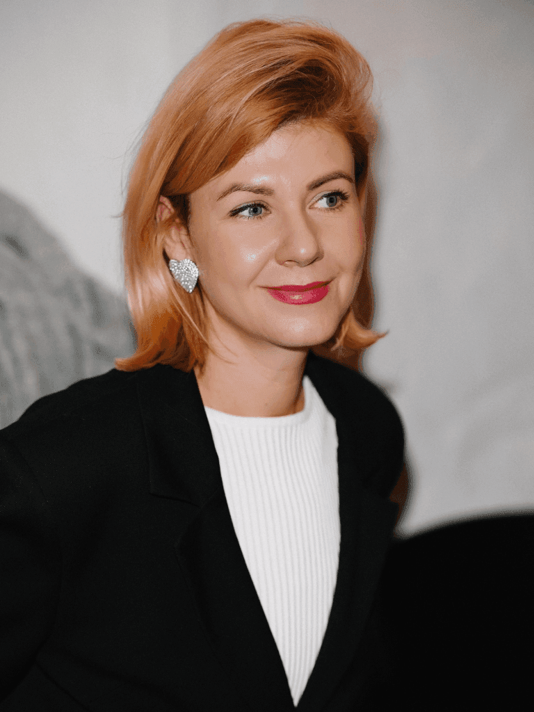 Юлия Тритузова
